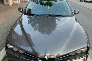 Alfa Romeo 159