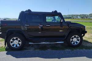 Hummer H2