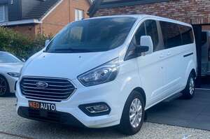 Ford Tourneo