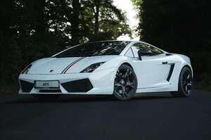 Lamborghini Gallardo