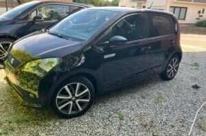 Seat Mii