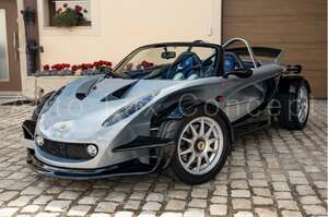 Lotus 340 R