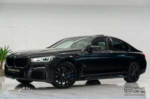 BMW 7 Reeks