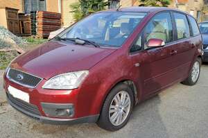 Ford Focus C-Max