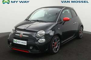 Abarth 595C