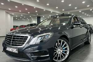 Mercedes-Benz Classe S