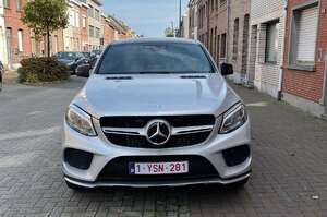 Mercedes-Benz Classe GLE