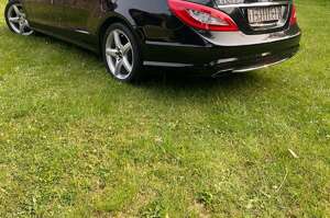 Mercedes-Benz CLS-Klasse