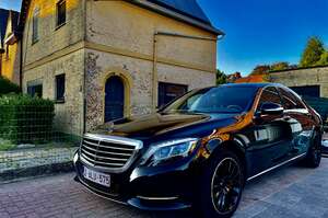 Mercedes-Benz Classe S