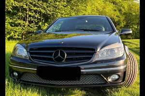 Mercedes-Benz Classe CLC