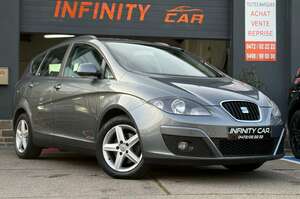 Seat Altea XL