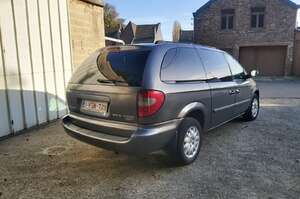 Chrysler Grand Voyager