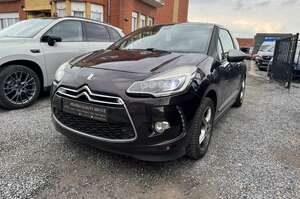 Citroën DS 3