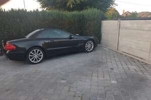 Mercedes-Benz SL