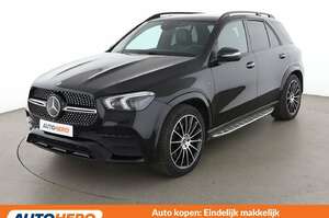 Mercedes-Benz Classe GLE