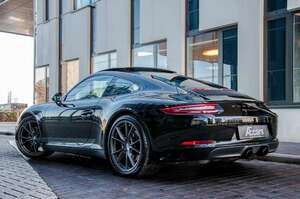 Porsche 991