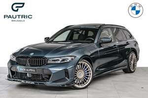 BMW Alpina B3