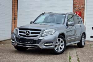 Mercedes-Benz Classe GLK