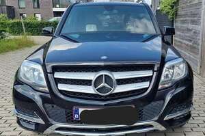Mercedes-Benz GLK-Klasse