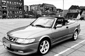 Saab  
