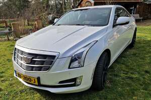 Cadillac ATS