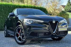 Alfa Romeo 