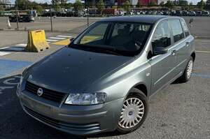 Fiat Stilo