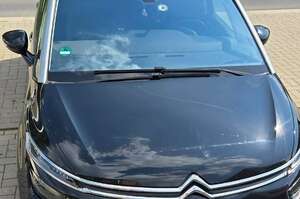 Citroën Grand C4 Picasso