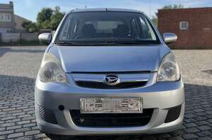 Daihatsu Cuore