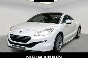 Peugeot RCZ