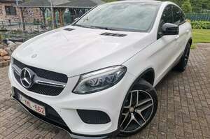 Mercedes-Benz Classe GLE