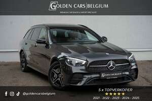Mercedes-Benz Classe E