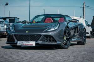 Lotus Exige