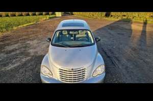 Chrysler PT Cruiser