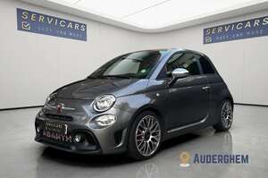 Abarth 595 Turismo
