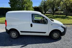 Citroën Nemo