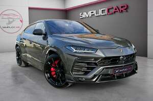 Lamborghini 