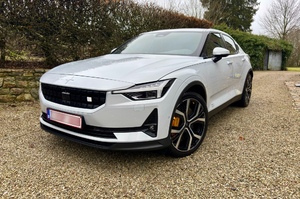 Polestar 2