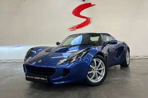 Lotus Elise