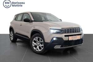 Jeep 