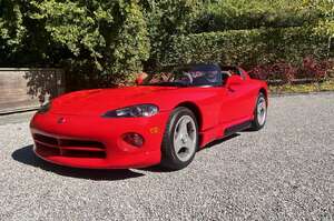 Dodge Viper