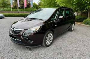 Opel Zafira Tourer