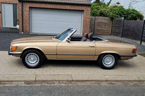 Mercedes-Benz SL