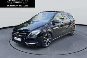 Mercedes-Benz Classe B