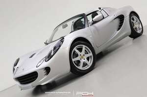 Lotus Elise