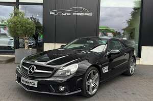 Mercedes-Benz SL