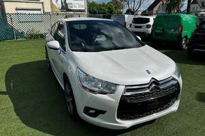 Citroën DS 4
