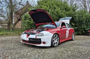 Alfa Romeo 156