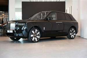 Rolls-Royce 