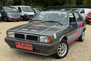 Lancia Delta